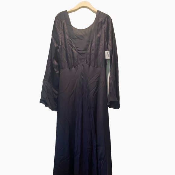 Diane Von Furstenberg Dresses & Skirts - Diane von Furstenberg Midnight Dress Size 10